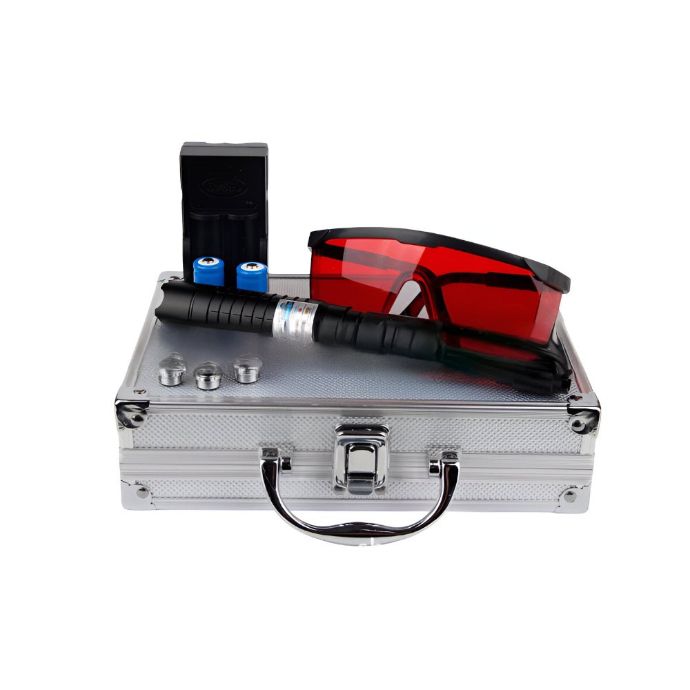 Long Range Model Pro Tactical Beam Light Starter Pro | Fioriscas