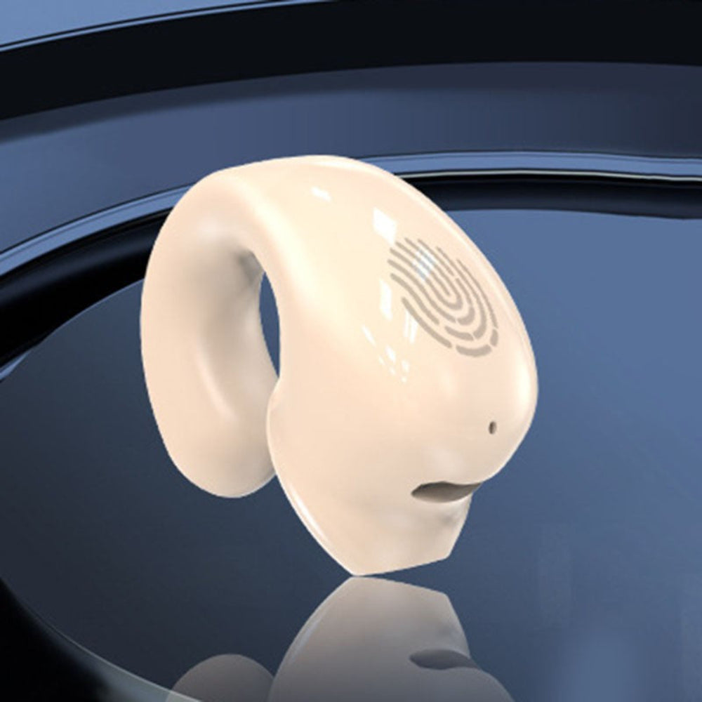 Bluetooth Earbud Mini Earbud Single Wireless In-Ear Headphone