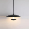 Pylos Minimalist Black Pendant Light - Neutralighting