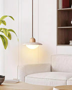 Duvio Travertijn Hanglamp | Fioriscas