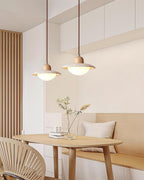 Duvio Travertijn Hanglamp | Fioriscas