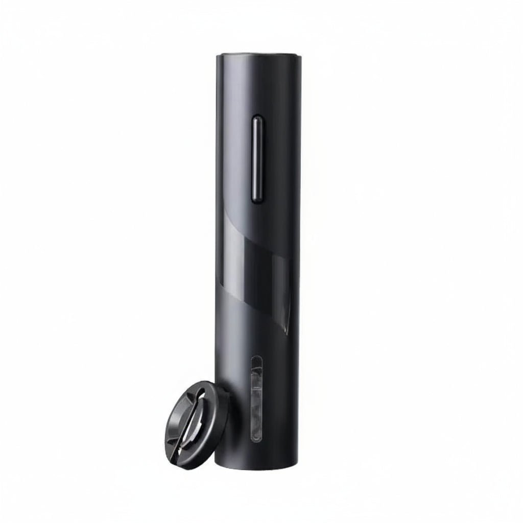 4-in-1 Intelligent Electric Corkscrew Set with Rechargeable Design - Fioriscas