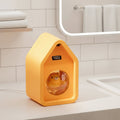 Dispensador automático de espuma para cuidado limpio de manos - Fioriscas