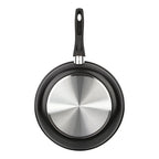 Stekpanneset med 3 delar och non-stick-beläggning för enkel matlagning varje dag - Fioriscas