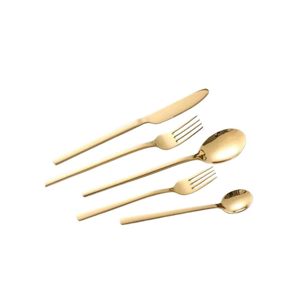 30件套餐具和厨房用具 - Fioriscas
