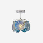 Feyon Glass Ceiling Lamp - Neutralighting