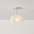 Feyon glas loftlampe | Fioriscas