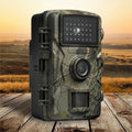 Rugged Trail Camera For Wildlife Night Vision Capable | Fioriscas