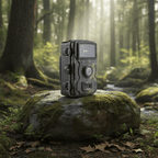 Rugged Trail Camera For Wildlife Night Vision Capable | Fioriscas
