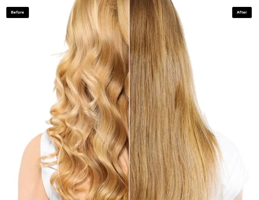 Secador-modelador de cabelo com cinco acessórios para secar, alisar, encaracolar e dar volume | Fioriscas