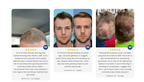 Serum do skóry głowy w aplikatorze roll-on na przerzedzające się włosy z Redensylem i olejkiem rozmarynowym