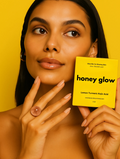 Turmeric & Kojic Acid Cleansing Bar for Face & Body | Fioriscas