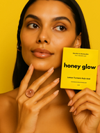 Turmeric & Kojic Acid Cleansing Bar for Face & Body | Fioriscas