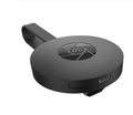 Draadloze schermspiegeladapter, compacte 1080p HDMI-streamingontvanger