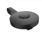 Draadloze schermspiegeladapter, compacte 1080p HDMI-streamingontvanger