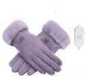 Winter ThermoTouch – Waterproof with Touchscreen