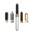 Profistyle 5-In-One Hair Styler Kit For At-Home Salon Quality | Fioriscas