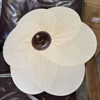 Evola blad-inspireret indbygningsloftlampe | Fioriscas
