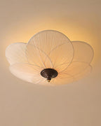 Evola blad-inspireret indbygningsloftlampe | Fioriscas