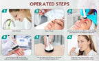 Home Ultrasonic Cavitation And RF Slimming Device For Fat Reduction And Tightening | Fioriscas
