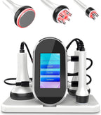 Home Ultrasonic Cavitation And RF Slimming Device For Fat Reduction And Tightening | Fioriscas