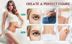 Home Ultrasonic Cavitation And RF Slimming Device For Fat Reduction And Tightening | Fioriscas