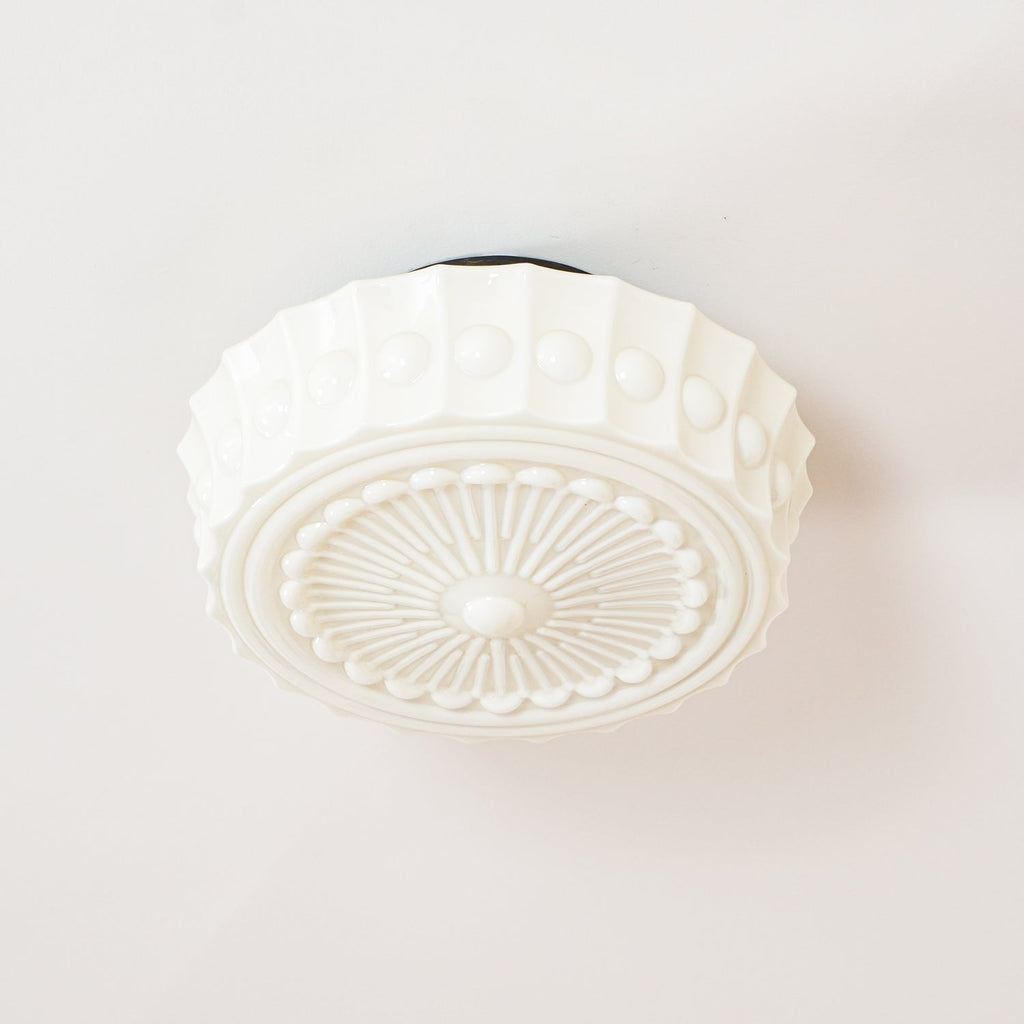 Elena glasloftslampe | Fioriscas