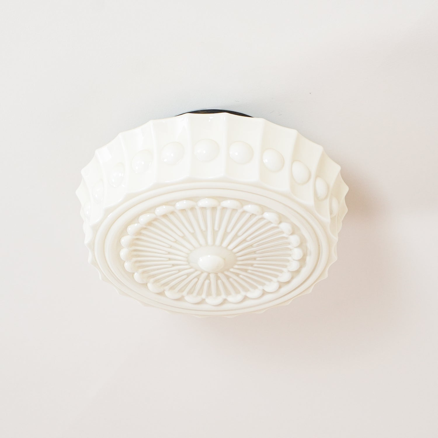 Elena glasloftslampe | Fioriscas
