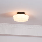 Elena glasloftslampe | Fioriscas