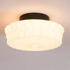 Elena glasloftslampe | Fioriscas