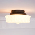 Elena glasloftslampe | Fioriscas