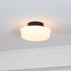Elena glasloftslampe | Fioriscas
