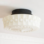 Elena glasloftslampe | Fioriscas