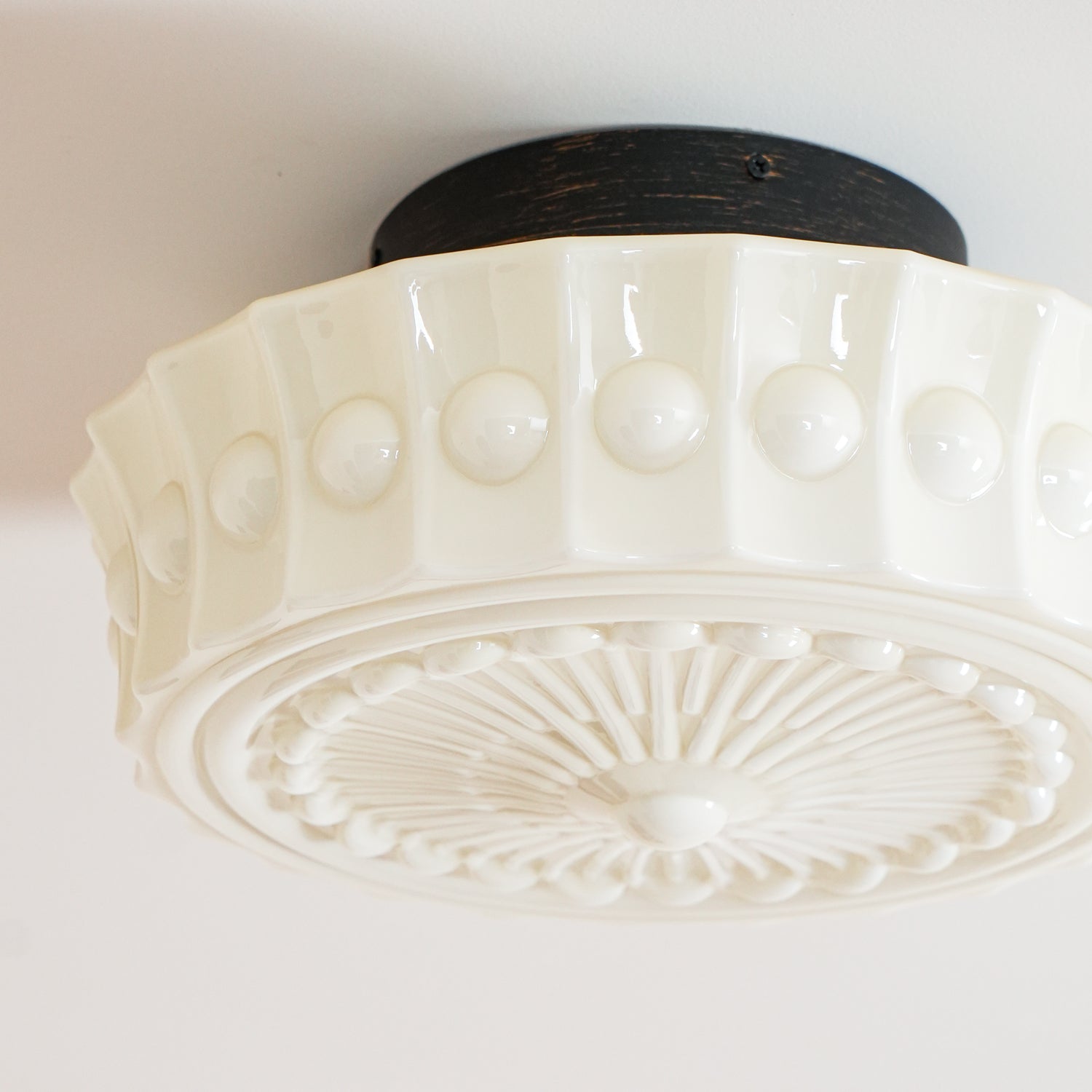 Elena glasloftslampe | Fioriscas