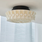 Elena glasloftslampe | Fioriscas