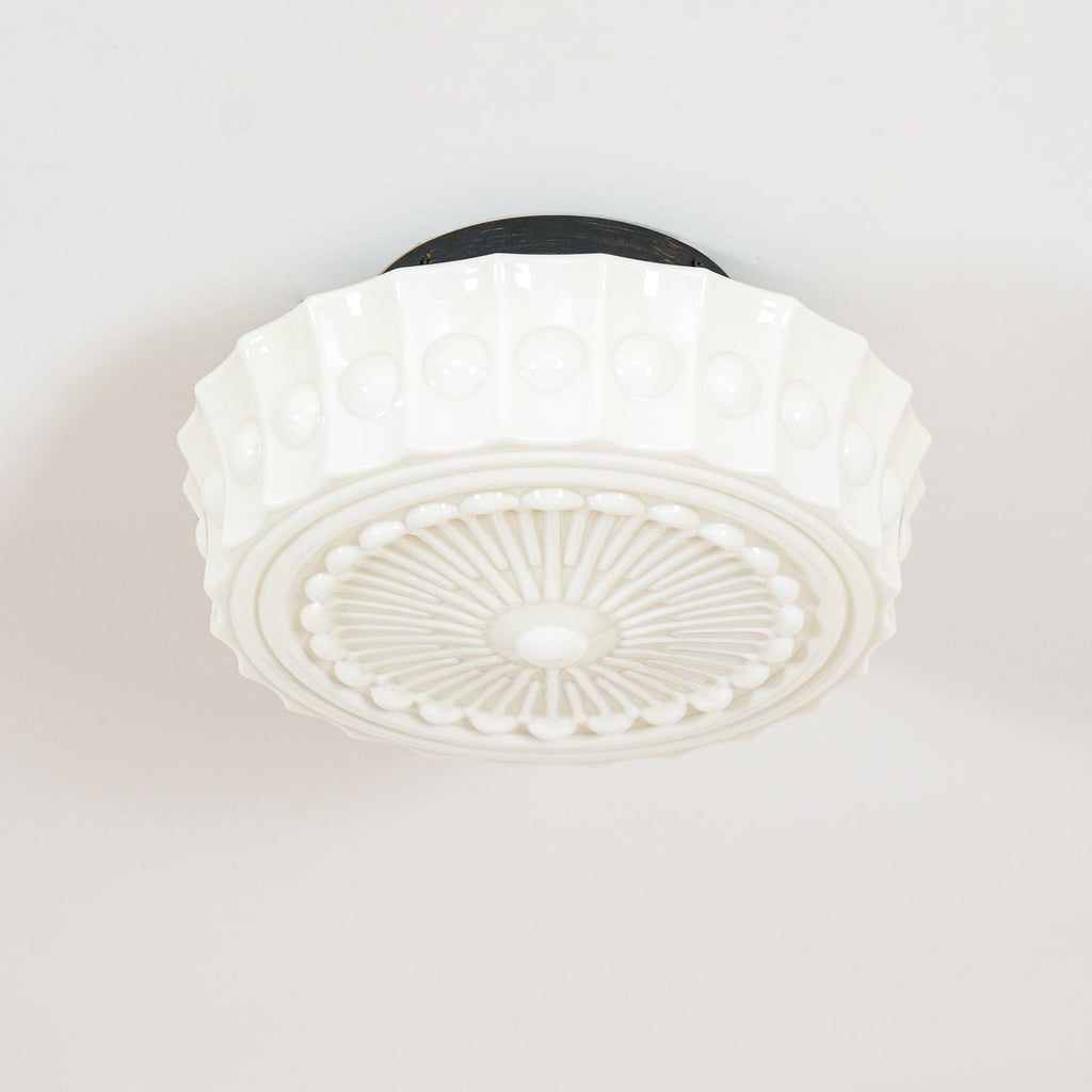 Elena glasloftslampe | Fioriscas