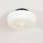 Elena glasloftslampe | Fioriscas