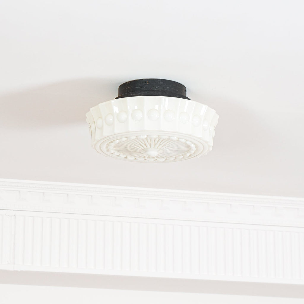 Elena glasloftslampe | Fioriscas