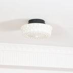 Elena glasloftslampe | Fioriscas