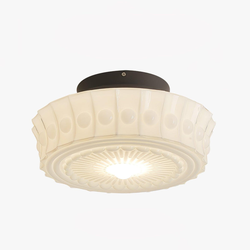 Elena glasloftslampe | Fioriscas