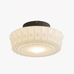 Elena glasloftslampe | Fioriscas