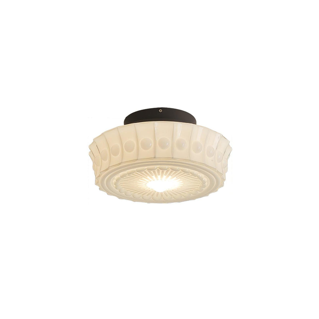 Elena glasloftslampe | Fioriscas