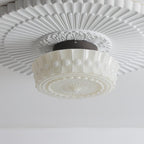 Elena glasloftslampe | Fioriscas