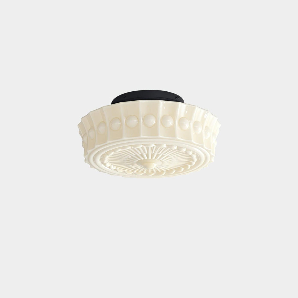 Elena glasloftslampe | Fioriscas
