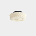 Elena Glass Ceiling Light - Neutralighting