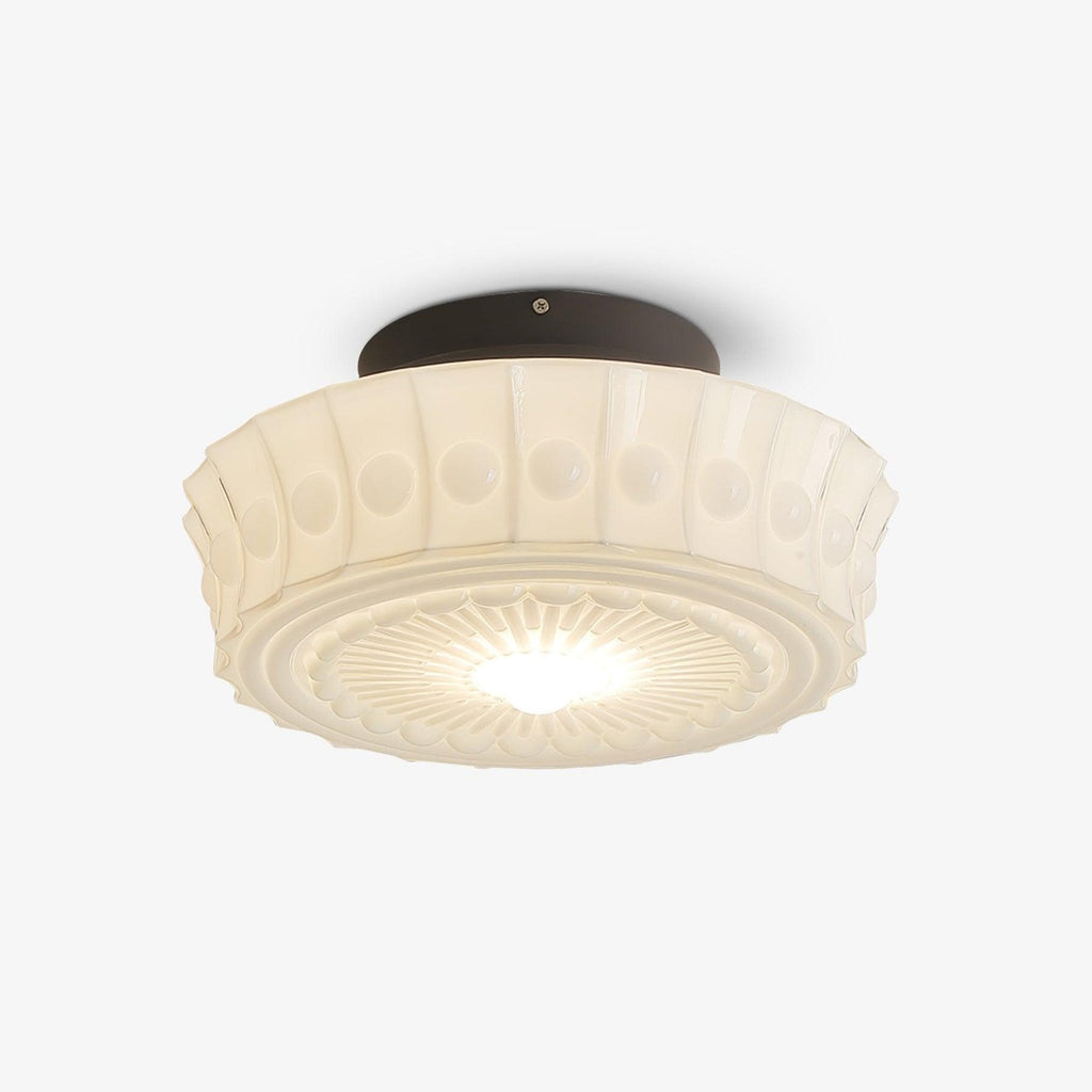 Elena glasloftslampe | Fioriscas