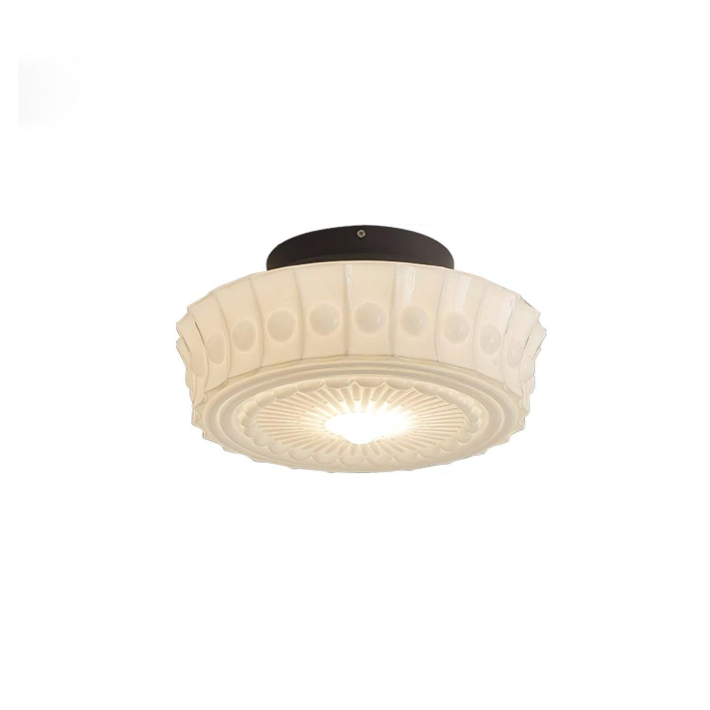 Elena glasloftslampe | Fioriscas
