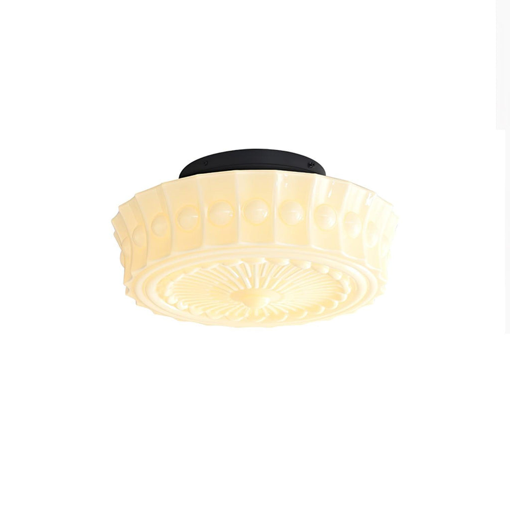 Elena glasloftslampe | Fioriscas