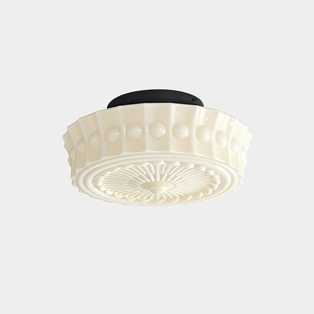Elena glasloftslampe | Fioriscas