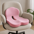 Memory-Foam-Kissen für eine gesunde Schlafposition und hohen Komfort | Fioriscas
